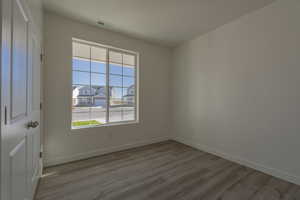 *Photo of like floorplan in community, options & finishes vary*