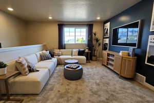 *Photo of model home, upgrades & finishes will vary*