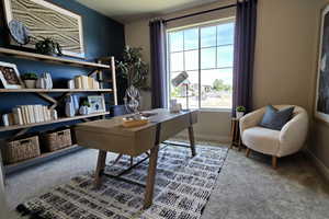 *Photo of model home, upgrades & finishes vary*