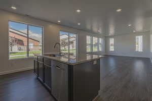 *Photo of similar home in community, upgrades & finishes vary*