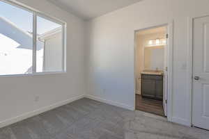 *Photo of similar home in community, upgrades & finishes vary*