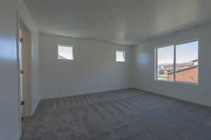 *Photo of similar home in community, upgrades & finishes vary*