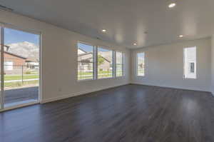 *Photo of similar home in community, upgrades & finishes vary*