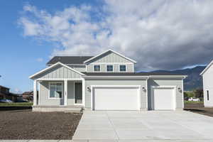 *Photo of similar home in community, upgrades & finishes vary*