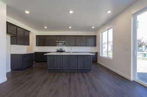 *Photo of similar home in community, upgrades & finishes vary*