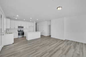 Photo 12 of 5599 S CARNELIAN PKWY #108