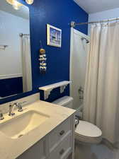 full bathroom #2