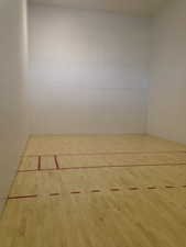 racketball