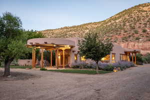 Photo 1 of 1035  MONTEZUMA CYN