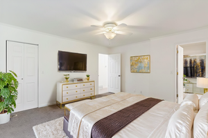 Virtual Staging