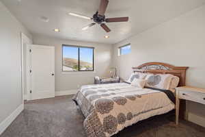 Upstairs Bedroom 2