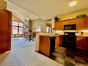 Photo 3 of 12082 E BIG COTTONWOOD CANYON RD #315