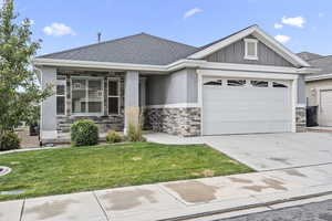 Photo 2 of 1116 W 1290 S