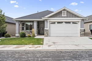 Photo 1 of 1116 W 1290 S