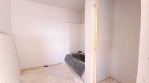 Attached bathroom for Bedroom Suite 2