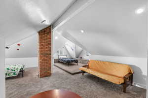 converted attic