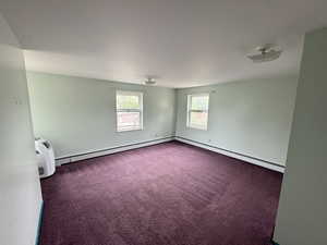 Upstairs Bedroom 2