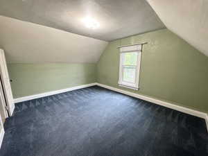 Upstairs Bedroom