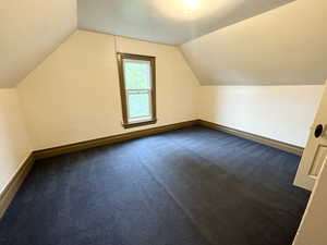 Upstairs Bedroom  1