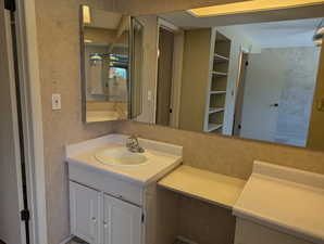 Bathroom Vanity