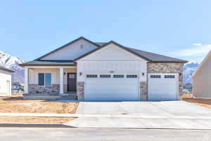 Photo 1 of 1743 S WINDSONG DR #381