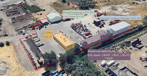 Aerial Description