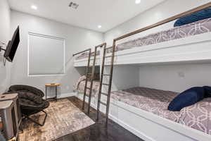 Bunk Room