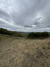 View of nature featuring a rural view