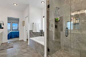 Master Bathroom 2