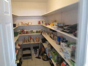 Pantry