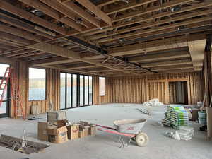 The 2500 event space. Will have an indoor bar as well.