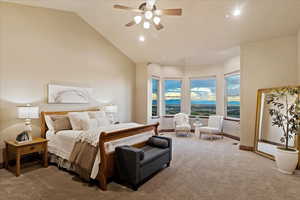 Master Suite