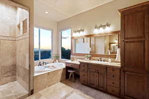 Master Bath