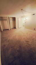 Basement Bedroom  2