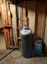 Water Softener