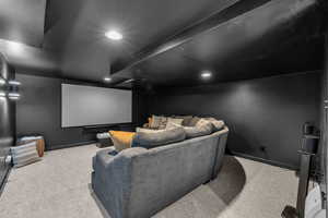 Private Theater