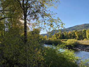 Weber River