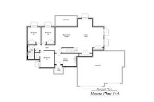 Basement Layout