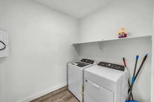 Photo 17 of 5801 S GARNET DR #8-302