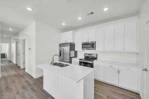 Photo 10 of 5801 S GARNET DR #8-302