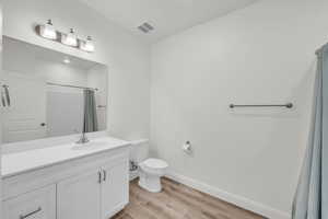 Photo 16 of 5801 S GARNET DR #8-302