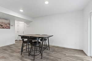 Photo 7 of 601 S PLUM CREEK LN #35