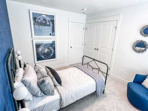 Photos displayed are of model townhome