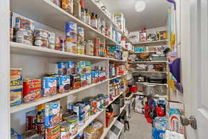 Pantry