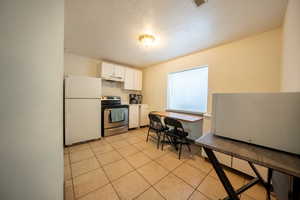 Basement Kitchen