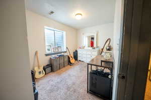 Basement Bedroom 1