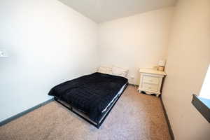 Basement Bedroom 2