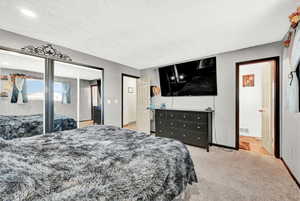 Master Bedroom #1