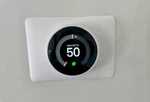 Smart Thermostat