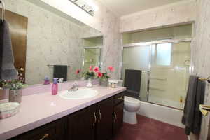 Main Bathroom